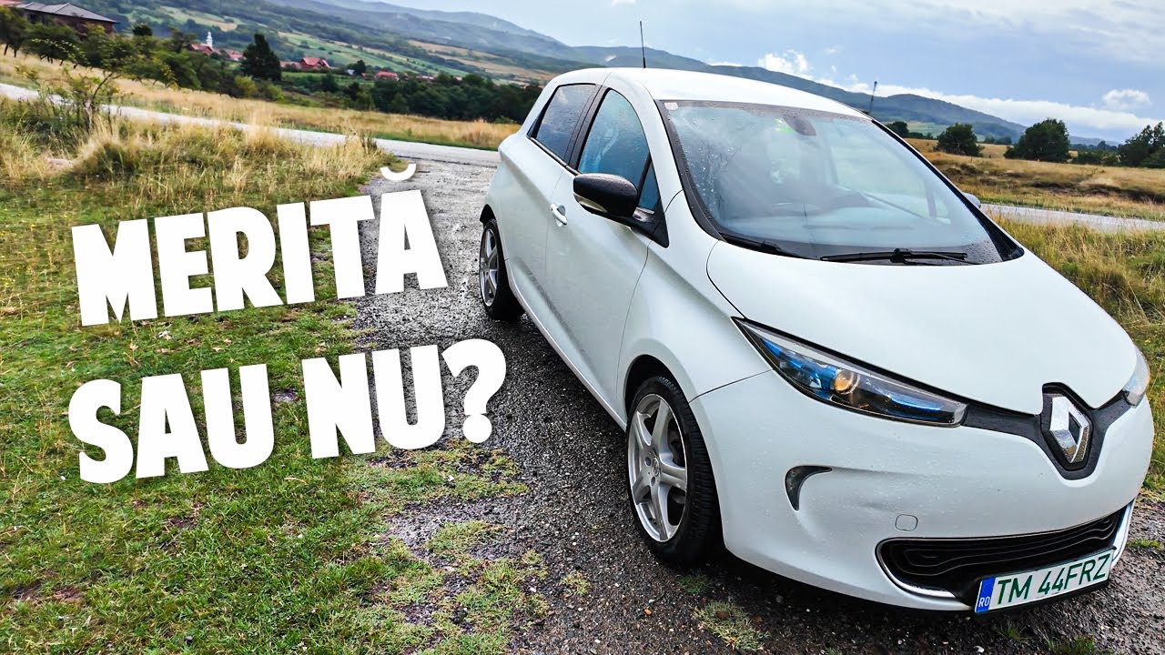 Merită sau nu să îți iei mașină electrică? Avantaje, surprize și realitatea din România