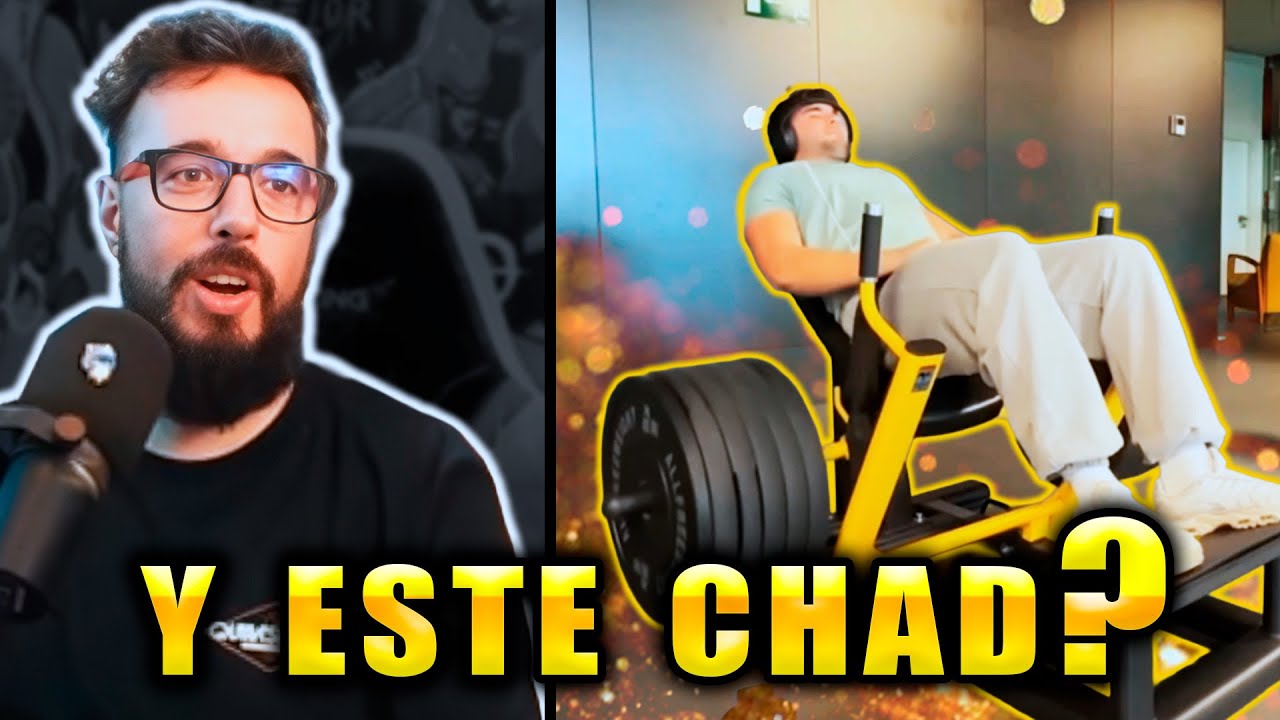 VOLVIERON LOS COMPILADOS - Duende REACCIONA