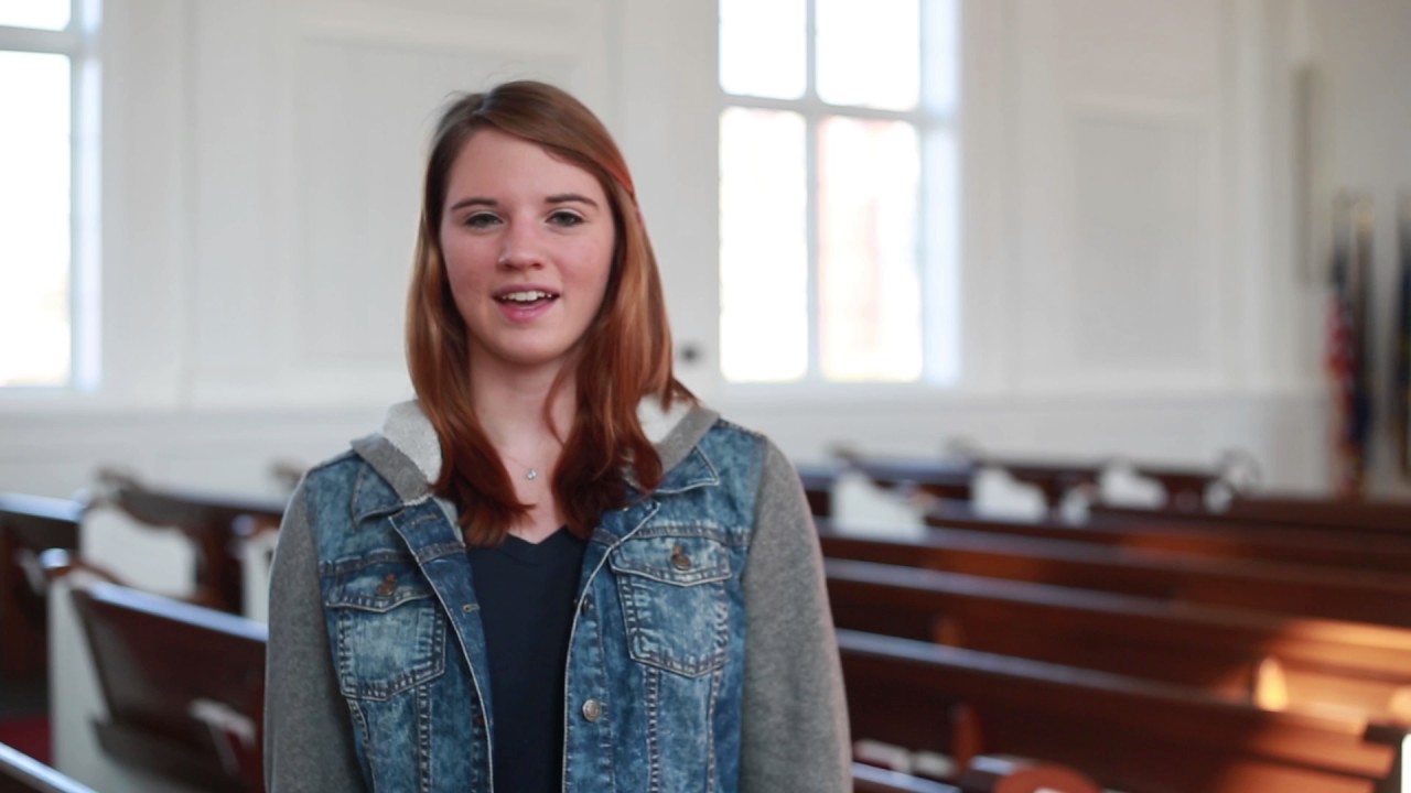 Growing in Faith at WU: Worship Team