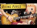 Malmsteen - Rising Force