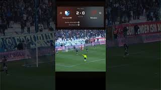 Erzurumspor - Boluspor