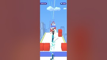 High heels GamePlay All Levels walk through Android, iOS level -263-264