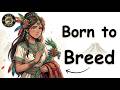 Your Life as an Aztec Concubine