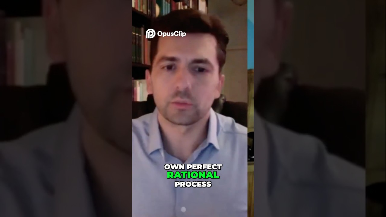 Hubris in intellectuals | 