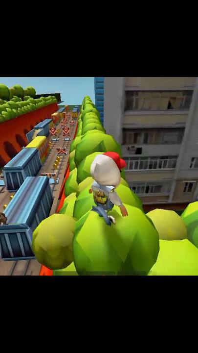 NãNãNãNãNã… #subwaysurfers #roblox