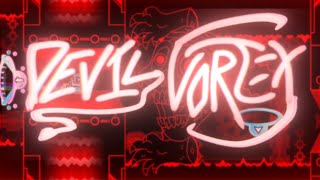 Devil Vortex