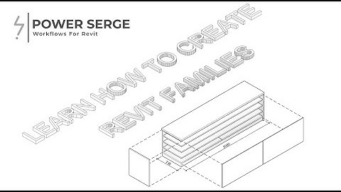 How to Create Revit Families (for Beginners)