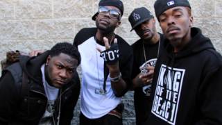 G-RAP【CROSSOVA CHAPTER 1】THE BEGINNING G-RAP【CROSSOVA CHAPTER 1】THE BEGINNING G-RAP【CROSSOVA