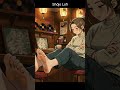 Feet Up Lofi — Smooth Jazz Beats to Study & Relax #lofi #studybeats #feetup
