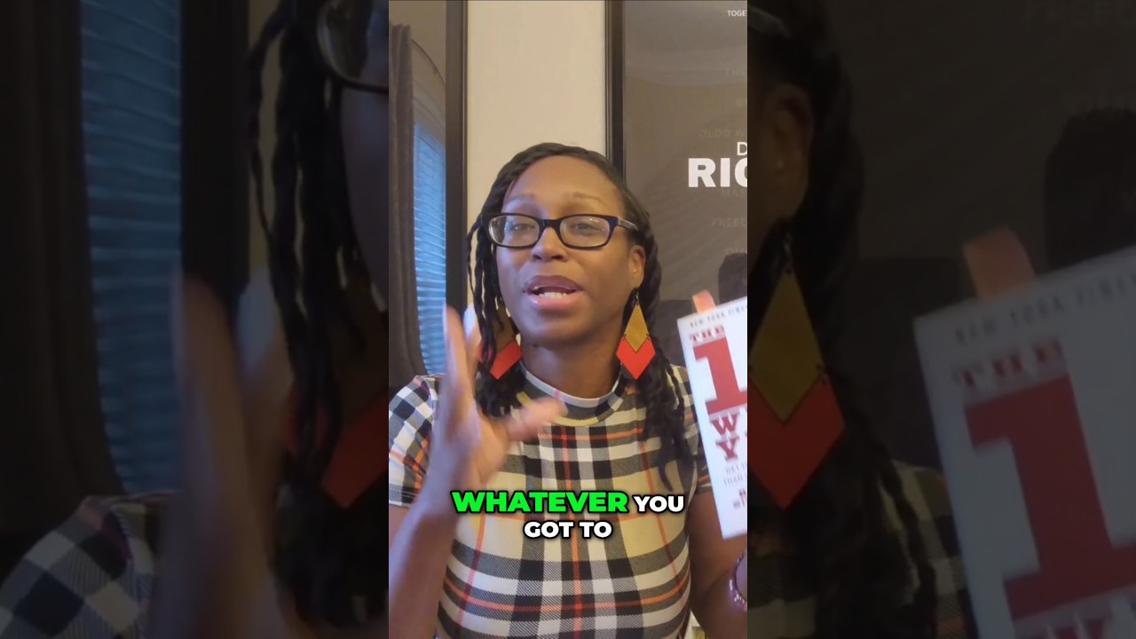 The TRUTH about Working Hard 