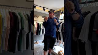 Taksim Cenk Oryantal Performansi