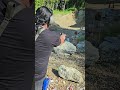 Range Day: Shooting While Moving #rangetime #pewpewlife #edc