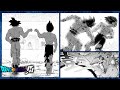 Dragon Ball Multiverse Capitulo °96 Goku Vs Vegeta / Avance✓regresa el torneo\