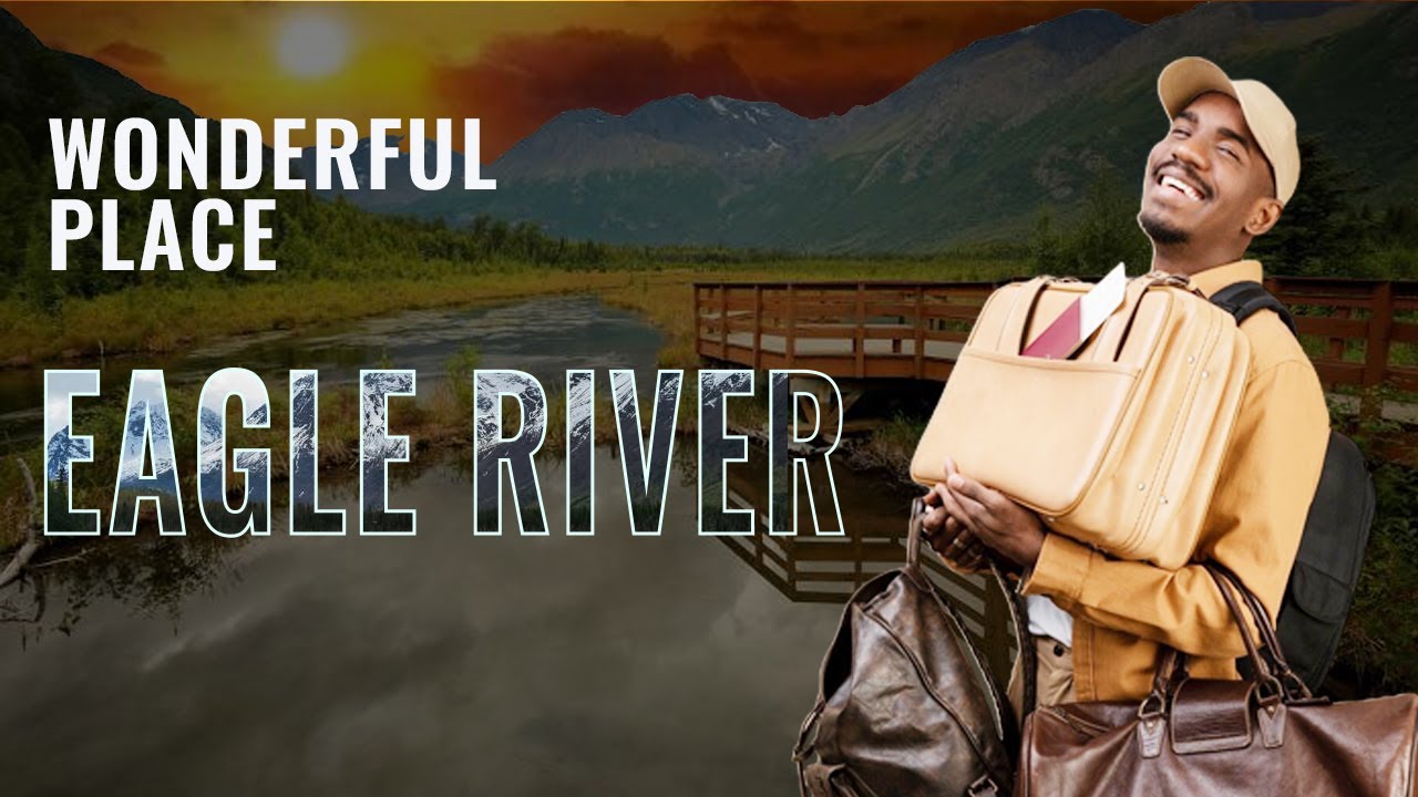 Eagle River Campground Alaska: Your Ultimate Outdoor Adventure Guide | Eagle River Alaska Campground