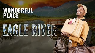 Eagle River Campground Alaska: Your Ultimate Outdoor Adventure Guide | Eagle River Alaska Campground