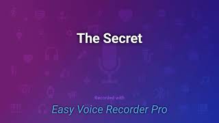 Richabus2 - The Secret Produced By Sentury Status October 10Th 2025