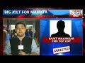 Mamata dares Centre arrest