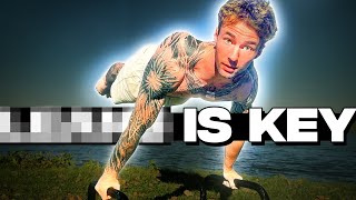 You Will NEVER Unlock Planche Until You Do THIS!