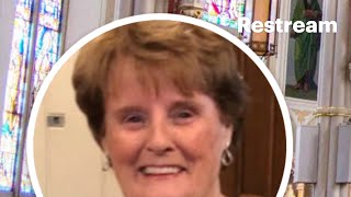 Betty Moore Funeral Mass