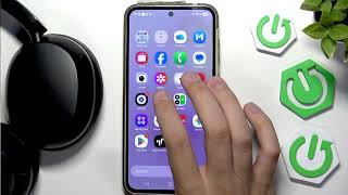 REDMI Headphones Neo – How to Set Device Type on Android