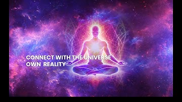 432Hz Binaural Frequencies  | Connects You With The Universe | Create Your Own Reality