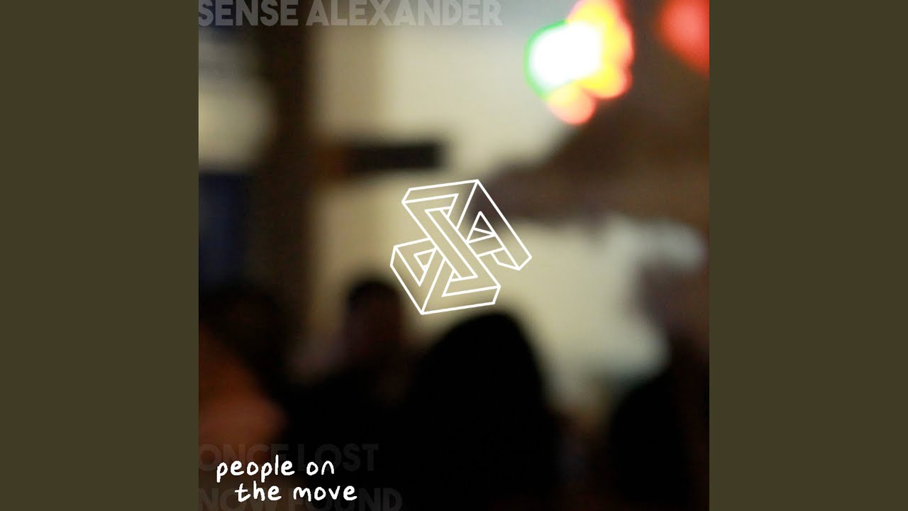 Sense Alexander - Topic
