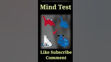 Memory 🧠Test #70 | Riddles And Puzzles For IQ🦾 Test | #shorts #memory #test #iq