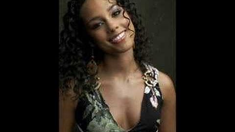 Alicia Keys - Fallin