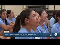 Pima softball earns No. 8 seed, opens NJCAA Division II World Series against Des Moines Area