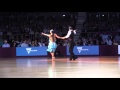 Dasha Chesnokova and Stefano di Filippo Latin Show Dance at Australian Dancesport Championship 2015