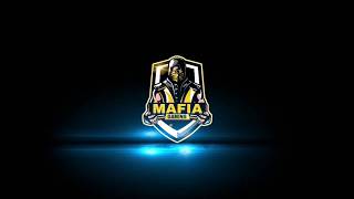 MAFIA GAMING LOGO INTRO
