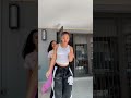 Stargirl & Iconic Bre Thina Sikhathele Dance Challenge #dancechallenge #amapiano #shorts #benzoo