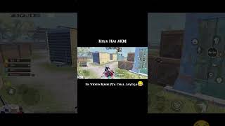 Akm power #viral #shortvideo #pubg #battleroyalegame #gaming #maxzoislive #shorts #short #trending