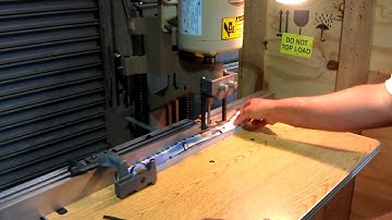 PFS Challenge JF Paper Drill