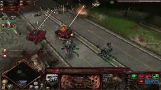 :       (brutal) (W40K Soulstorm Crucible mod)