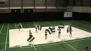 Hosanna Juniors Franeker 05-03-2016