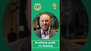 Email scam, Stage 2 audit and garbage contracts | Ottawa City Hall in 60 seconds