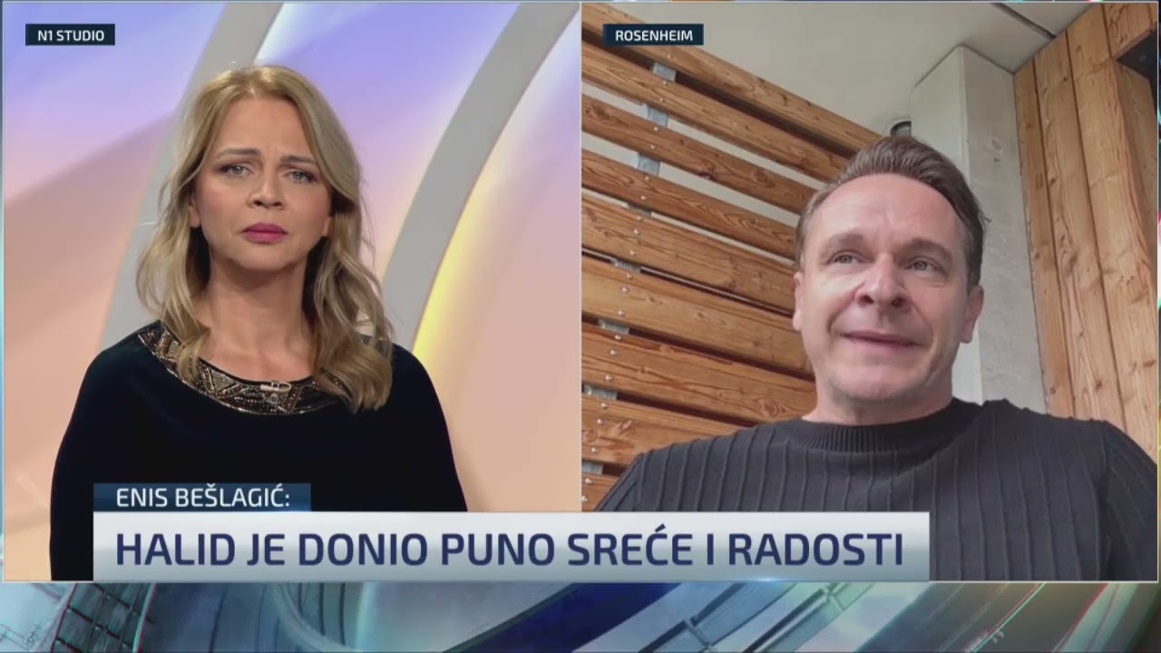 Bešlagić o okupljanju za Halida: Sarajevo će sutra biti centar svijeta, biće to najljepši ispraćaj