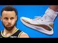 Foot Doctor Explains Why Steph Curry Keeps Spraining His Ankle