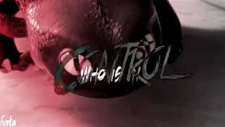 Toothless - Control