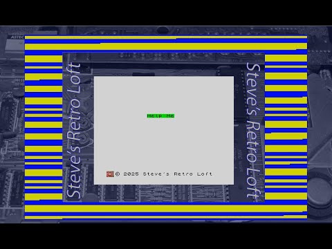 プロクーン Sinclair ZX Spectrum - Back to Basic(s) - aka reading