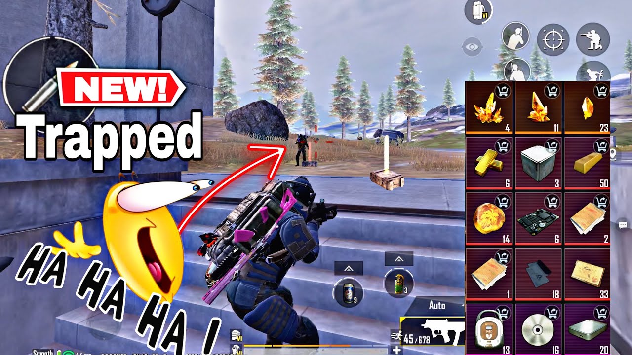 🔥 "One kill, one greedy looter — both eliminated!