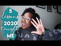 5 Lessons 2020 Taught Me | year in review 2020 | Elementary Teacher Vlog