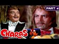 Charas  - Part - 4 (1976) | Bollywood Superhit Action Movie | Dharmendra, Hema Malini, Amjad Khan