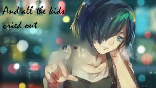Nightcore - Control