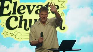 Tools week 2 | Pastor Jeff Werkmeister
