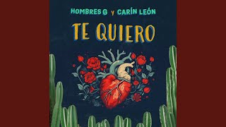 Te quiero