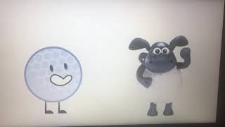 F Ball Grounds Timmygrounded By The Wonder Pets