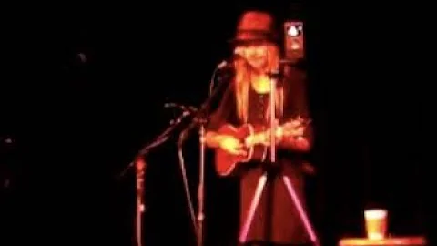 Magdalen Fossum - Donna Donna (Joan Baez cover) @ ...