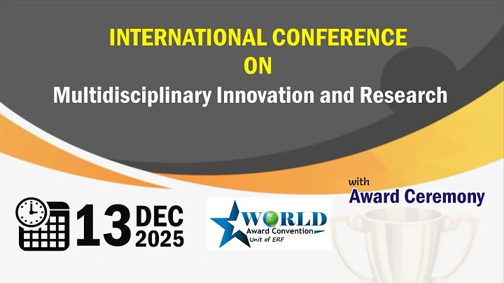 Conference on 13 December 2025